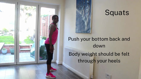 Squats